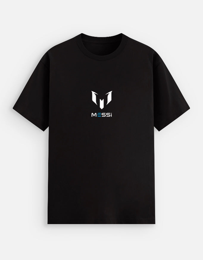 Messi M Tee — front view