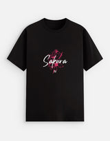 Sakura Tee — front view