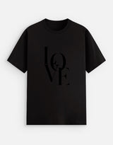 Love Tee — front view