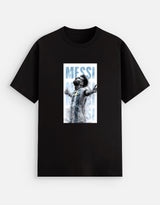 Messi Celebration Tee — front view