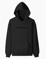 Fernova Pullover Hoodie — front view