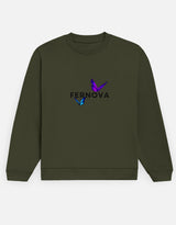 Fernova Sweatshirt — front view