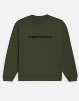 Fernova Sweatshirt — front view