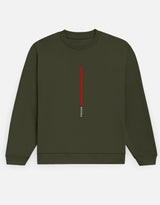 Focus Sweatshirt — front view