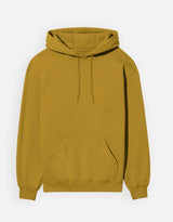 Plain Hoodie — front view