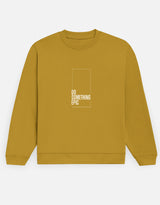 Do Something Epic Sweatshirt — front view