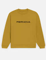 Fernova Sweatshirt — front view