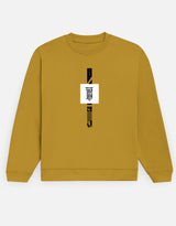 Japan Sweatshirt — front view