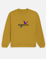 Fernova Sweatshirt — front view