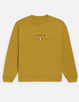 Italia Sweatshirt — front view