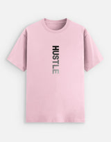 Hustle Tee — front view