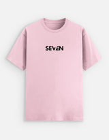 Seven — front view