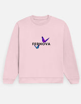 Fernova Sweatshirt — front view
