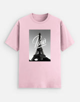 Paris Tee — front view
