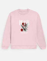 Peace Sweatshirt — front view