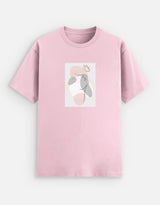 Silhouette Design Tee — front view