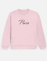 Paris Sweatshirt — front view