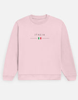 Italia Sweatshirt — front view