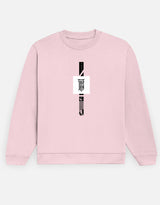 Japan Sweatshirt — front view