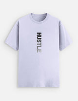 Hustle Tee — front view