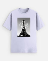 Paris Tee — front view