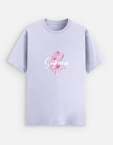 Sakura Tee — front view