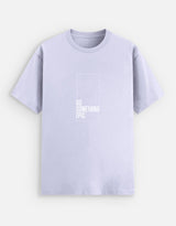 Do Something Epic Tee — front view