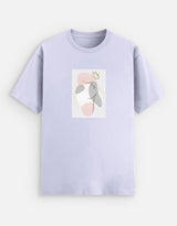 Silhouette Design Tee — front view