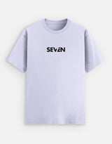 Seven — front view