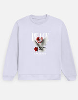 Peace Sweatshirt — front view