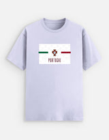 Portugal FC — front view