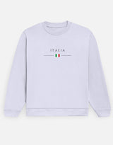 Italia Sweatshirt — front view
