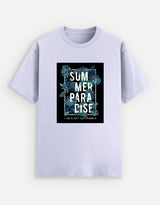 Summer Paradise Tee — front view