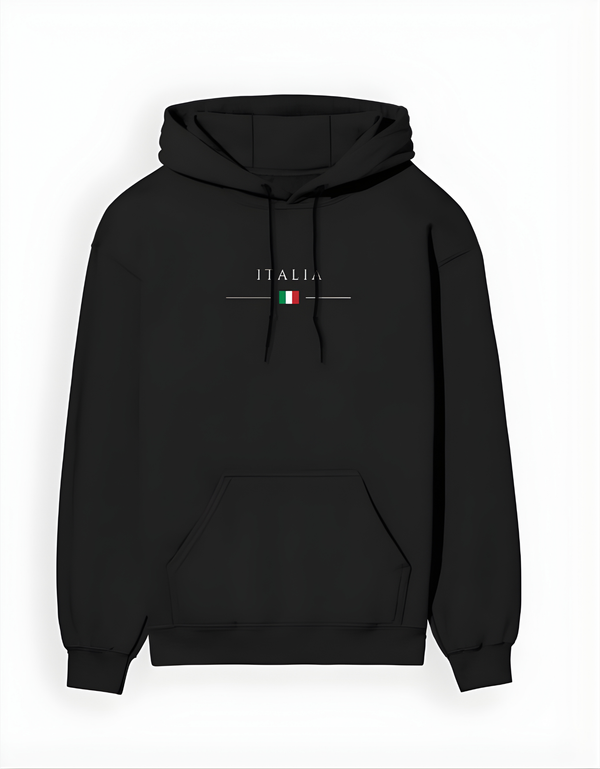 Italia Hoodie
