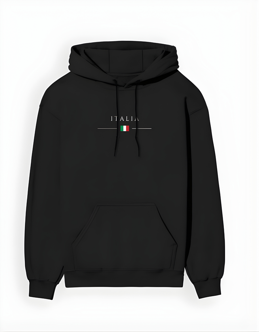 Italia Hoodie — product