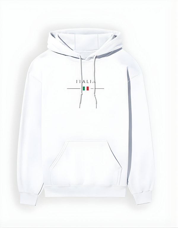 Italia Hoodie