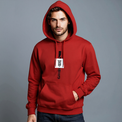 Japan Graphic Hoodie