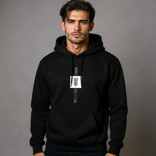 Japan Graphic Hoodie