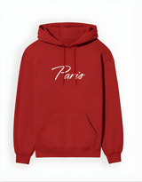 Paris Hoodie — product