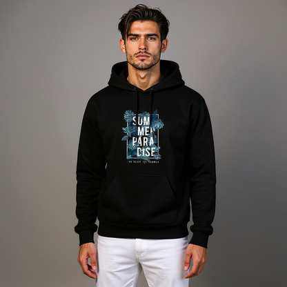 Summer Paradise Hoodie