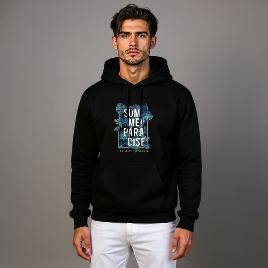 Summer Paradise Hoodie